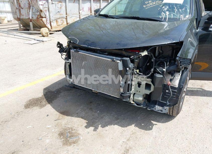 Photo 6 of 2018 Toyota Rav4 LE (VIN 2T3BFREV1JW754103)