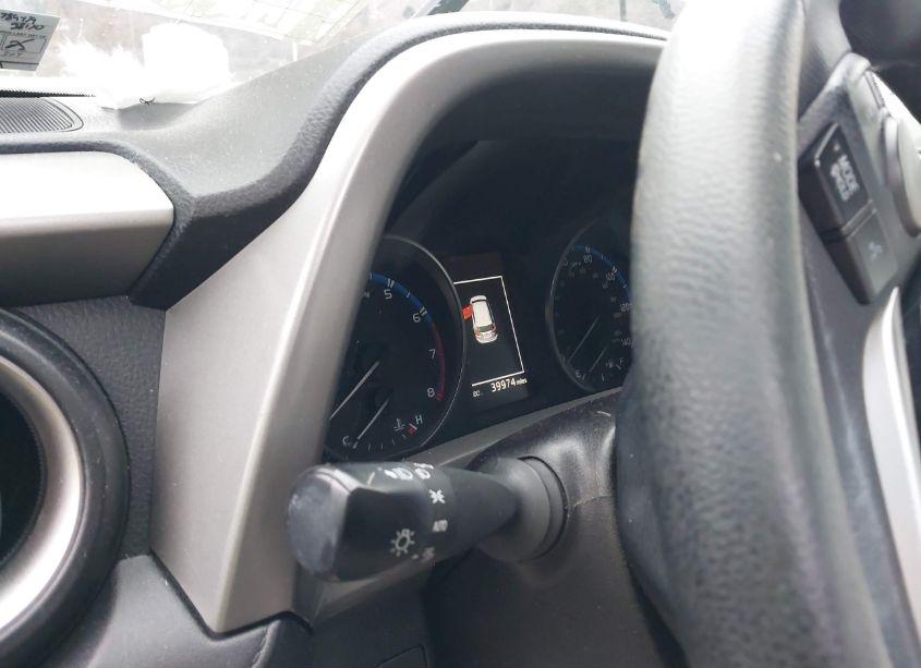 Photo 7 of 2018 Toyota Rav4 LE (VIN 2T3BFREV1JW789479)