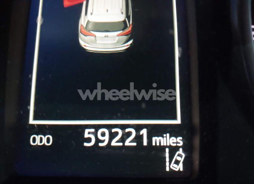 Photo 16 of 2018 Toyota Rav4 LE (VIN 2T3BFREV1JW836963)