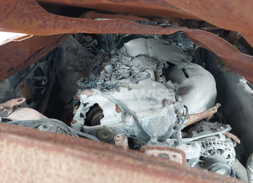 Photo 10 of 2018 Toyota Rav4 LE (VIN 2T3BFREV1JW844545)