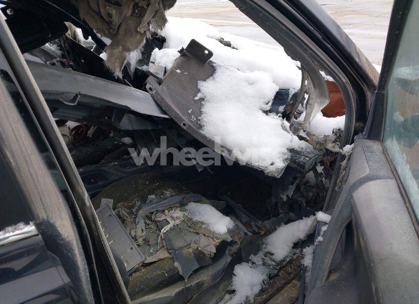 Photo 5 of 2018 Toyota Rav4 LE (VIN 2T3BFREV1JW844545)