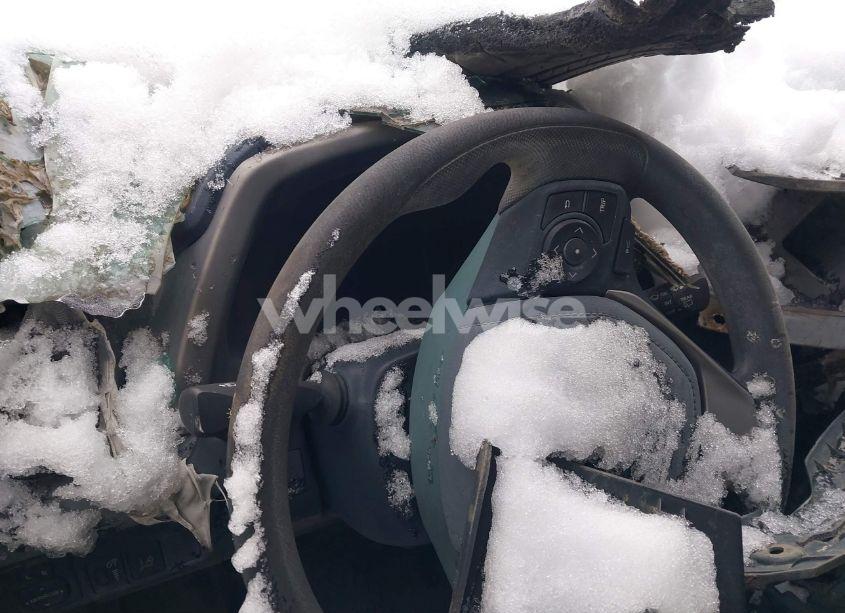 Photo 7 of 2018 Toyota Rav4 LE (VIN 2T3BFREV1JW844545)