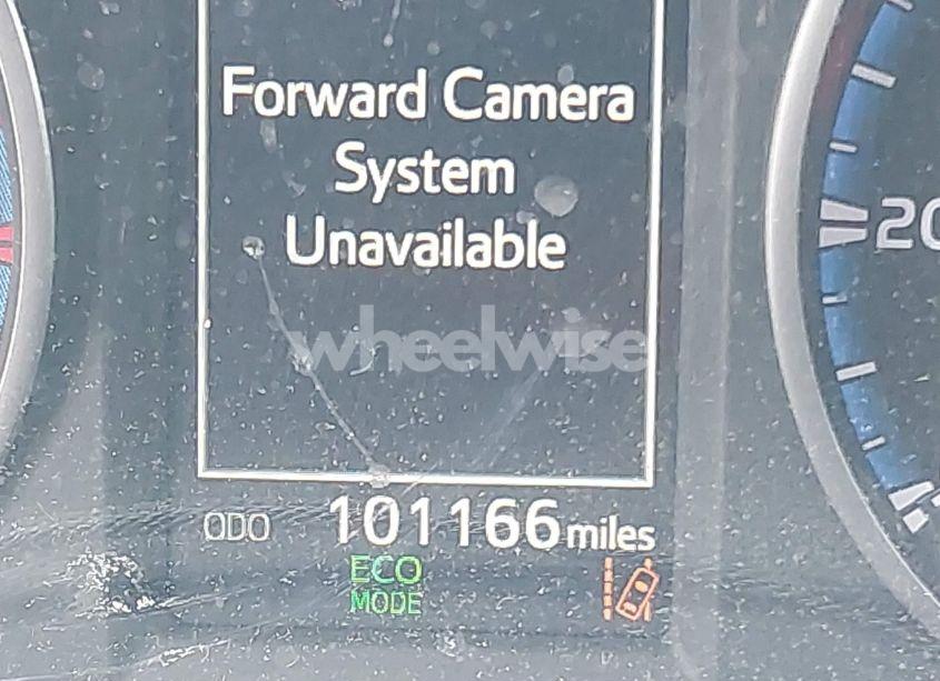 Photo 16 of 2018 Toyota Rav4 LE (VIN 2T3BFREV1JW854136)