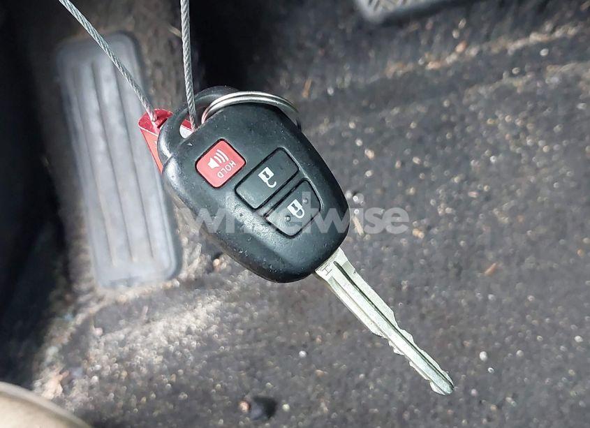 Photo 11 of 2013 Toyota Rav4 LE (VIN 2T3BFREV2DW026911)