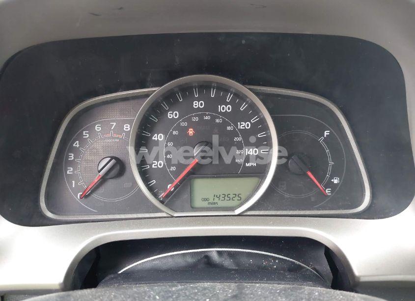 Photo 7 of 2013 Toyota Rav4 LE (VIN 2T3BFREV2DW026911)