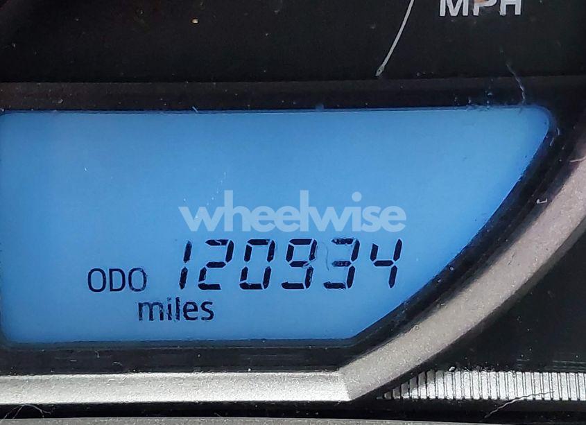 Photo 15 of 2013 Toyota Rav4 LE (VIN 2T3BFREV2DW094805)