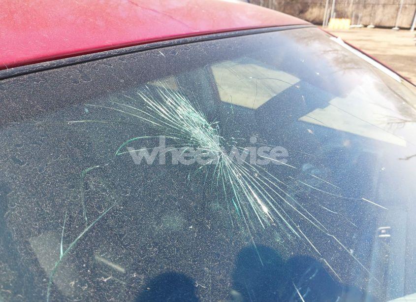 Photo 18 of 2013 Toyota Rav4 LE (VIN 2T3BFREV2DW094805)