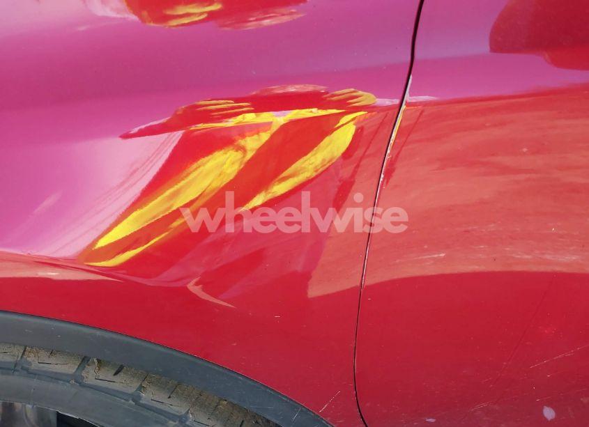 Photo 19 of 2013 Toyota Rav4 LE (VIN 2T3BFREV2DW094805)