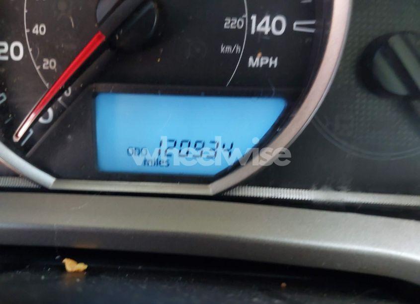 Photo 7 of 2013 Toyota Rav4 LE (VIN 2T3BFREV2DW094805)