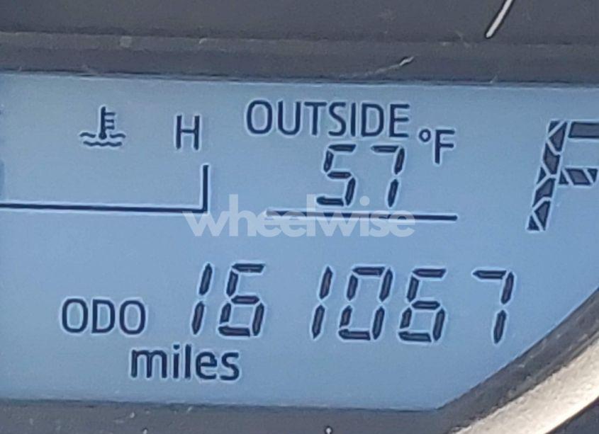 Photo 15 of 2015 Toyota Rav4 LE (VIN 2T3BFREV2FW262915)