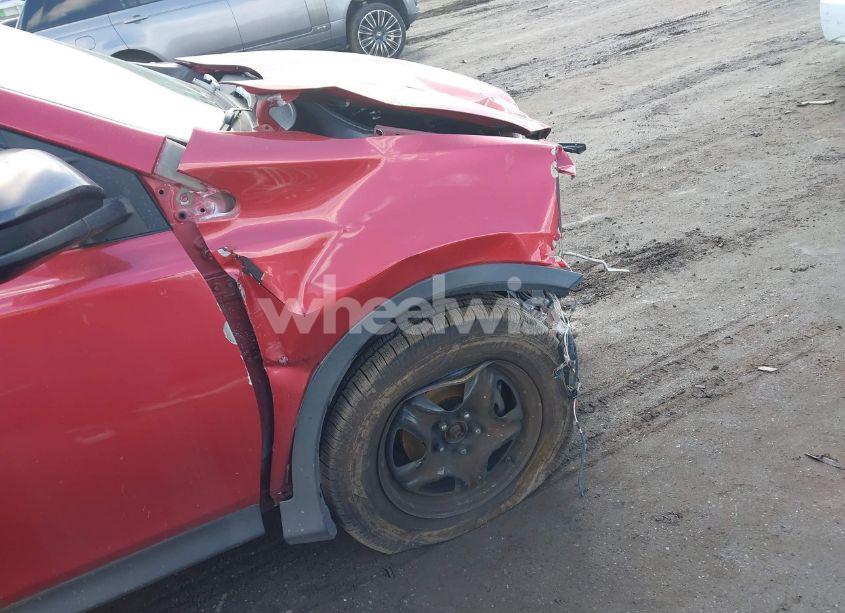 Photo 18 of 2015 Toyota Rav4 LE (VIN 2T3BFREV2FW262915)