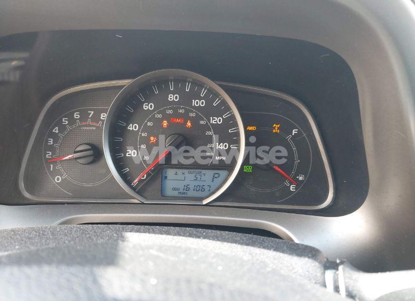 Photo 7 of 2015 Toyota Rav4 LE (VIN 2T3BFREV2FW262915)