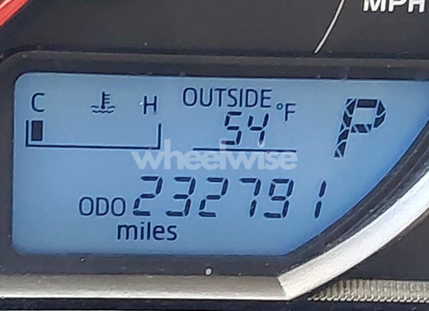 Photo 15 of 2015 Toyota Rav4 LE (VIN 2T3BFREV2FW270433)