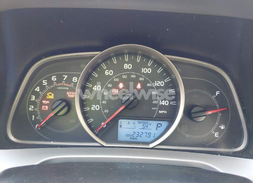 Photo 7 of 2015 Toyota Rav4 LE (VIN 2T3BFREV2FW270433)