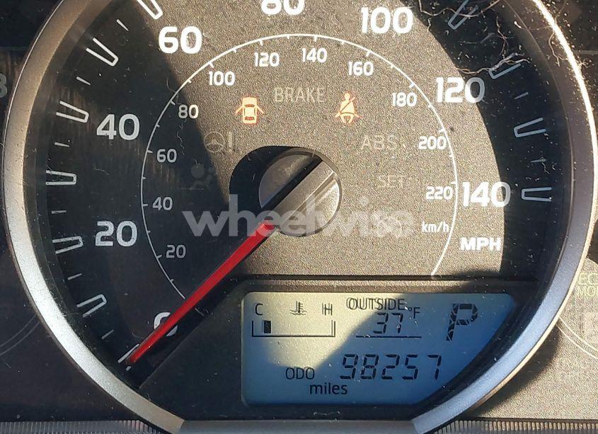 Photo 15 of 2015 Toyota Rav4 LE (VIN 2T3BFREV2FW275115)