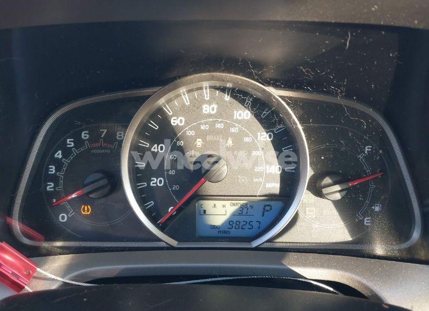 Photo 7 of 2015 Toyota Rav4 LE (VIN 2T3BFREV2FW275115)