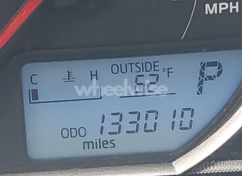 Photo 16 of 2015 Toyota Rav4 LE (VIN 2T3BFREV2FW289287)