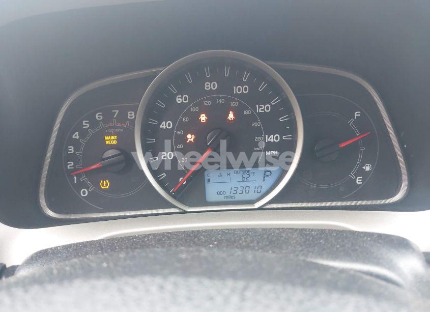 Photo 7 of 2015 Toyota Rav4 LE (VIN 2T3BFREV2FW289287)