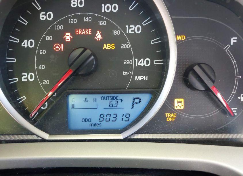 Photo 15 of 2015 Toyota Rav4 LE (VIN 2T3BFREV2FW309781)