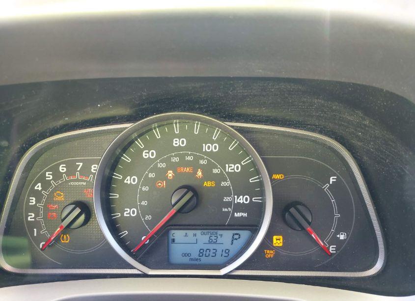 Photo 7 of 2015 Toyota Rav4 LE (VIN 2T3BFREV2FW309781)