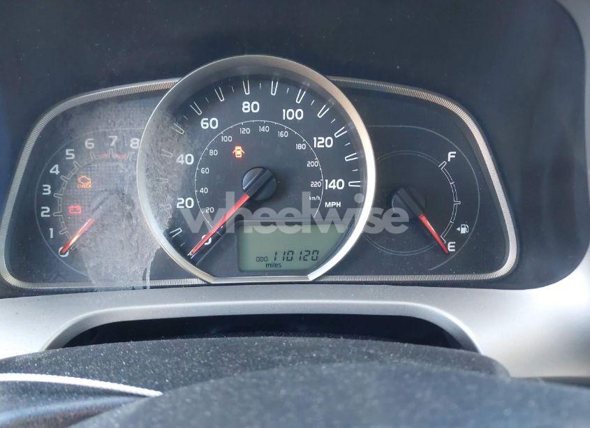 Photo 7 of 2015 Toyota Rav4 LE (VIN 2T3BFREV2FW342439)