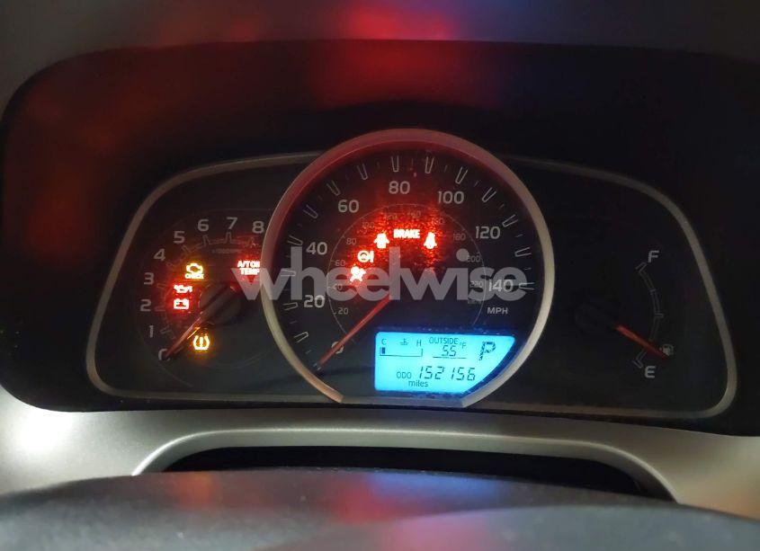 Photo 15 of 2015 Toyota Rav4 LE (VIN 2T3BFREV2FW397957)