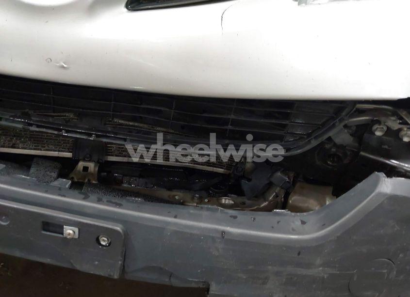 Photo 17 of 2015 Toyota Rav4 LE (VIN 2T3BFREV2FW397957)