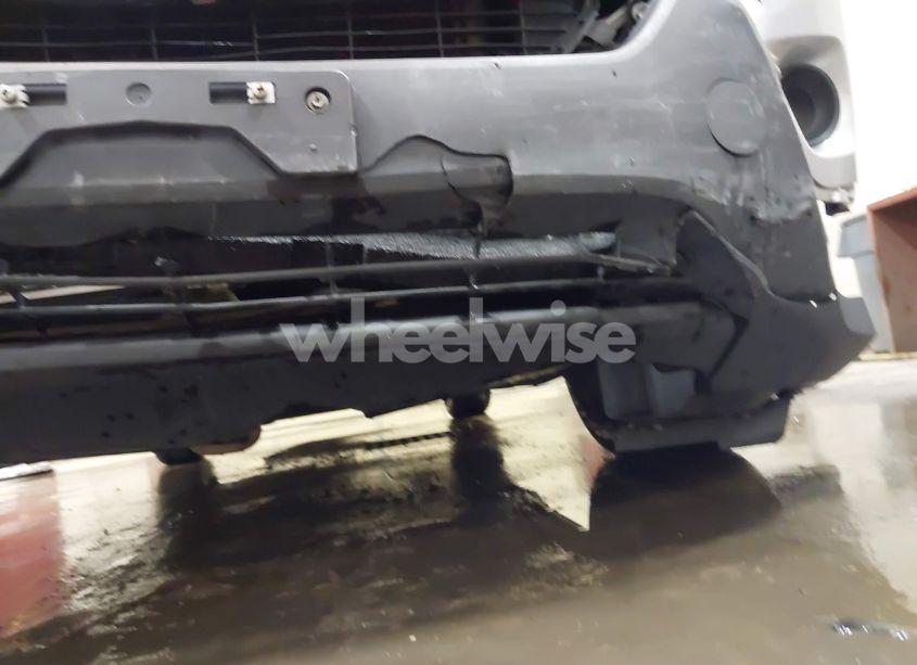 Photo 19 of 2015 Toyota Rav4 LE (VIN 2T3BFREV2FW397957)