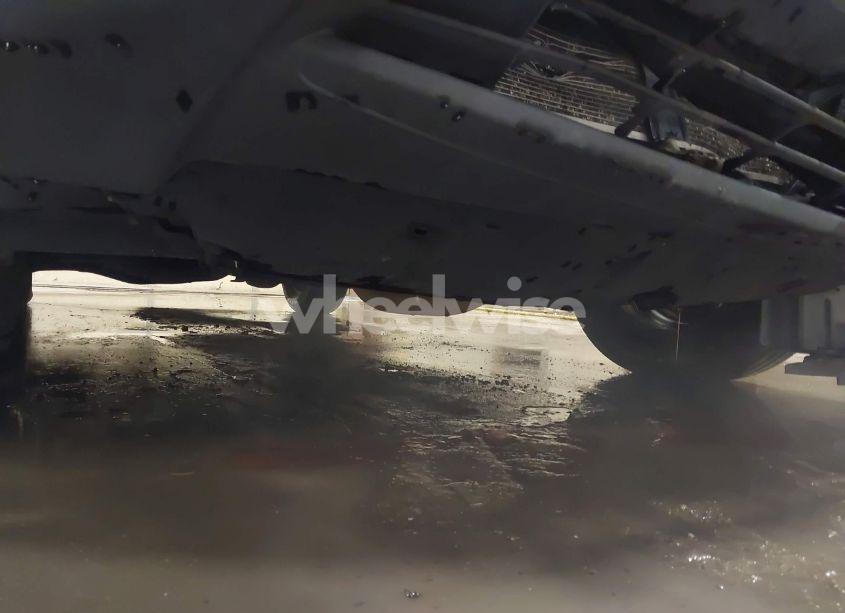 Photo 20 of 2015 Toyota Rav4 LE (VIN 2T3BFREV2FW397957)