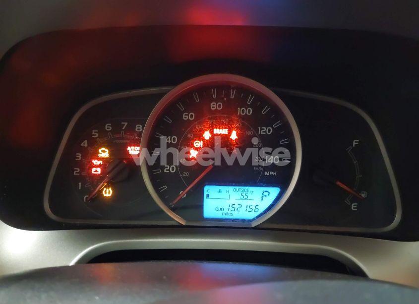 Photo 7 of 2015 Toyota Rav4 LE (VIN 2T3BFREV2FW397957)