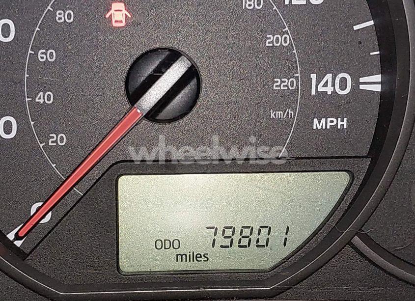 Photo 15 of 2016 Toyota Rav4 LE (VIN 2T3BFREV2GW424124)