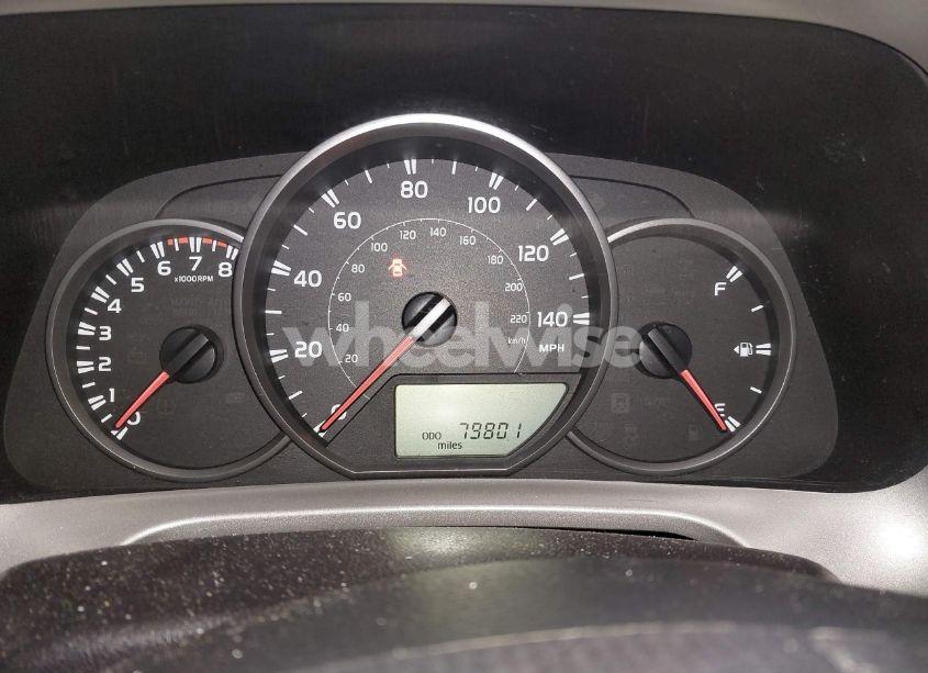 Photo 7 of 2016 Toyota Rav4 LE (VIN 2T3BFREV2GW424124)