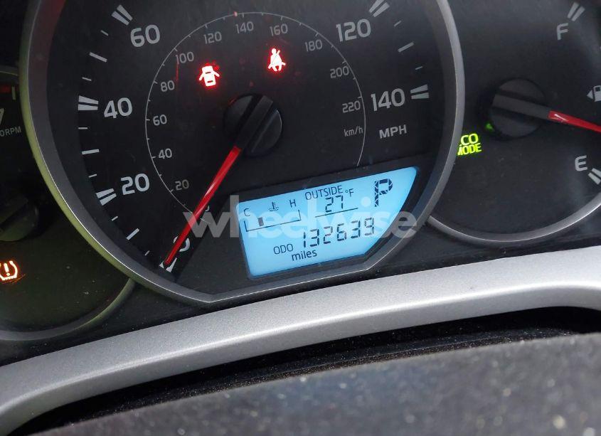 Photo 15 of 2016 Toyota Rav4 LE (VIN 2T3BFREV2GW425533)