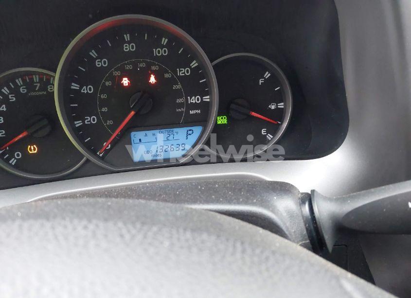 Photo 7 of 2016 Toyota Rav4 LE (VIN 2T3BFREV2GW425533)