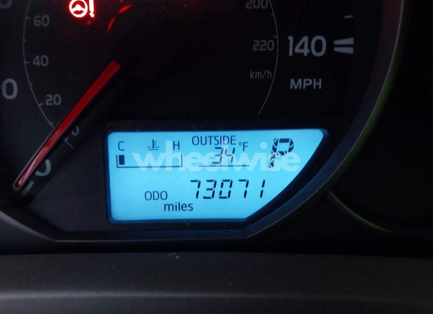 Photo 15 of 2016 Toyota Rav4 LE (VIN 2T3BFREV2GW525485)