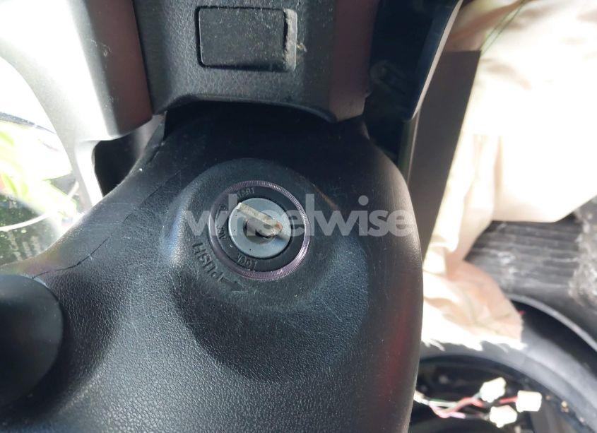 Photo 11 of 2017 Toyota Rav4 LE (VIN 2T3BFREV2HW546676)