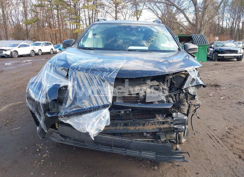 Photo 12 of 2017 Toyota Rav4 LE (VIN 2T3BFREV2HW546676)