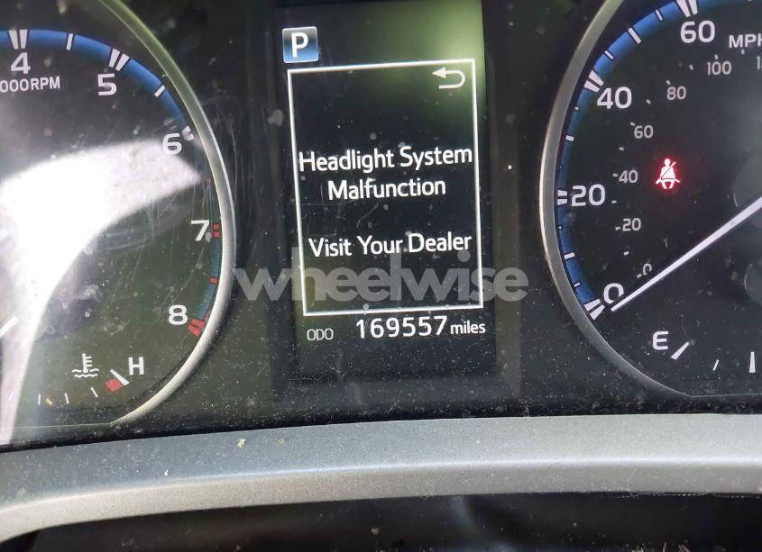 Photo 15 of 2017 Toyota Rav4 LE (VIN 2T3BFREV2HW546676)