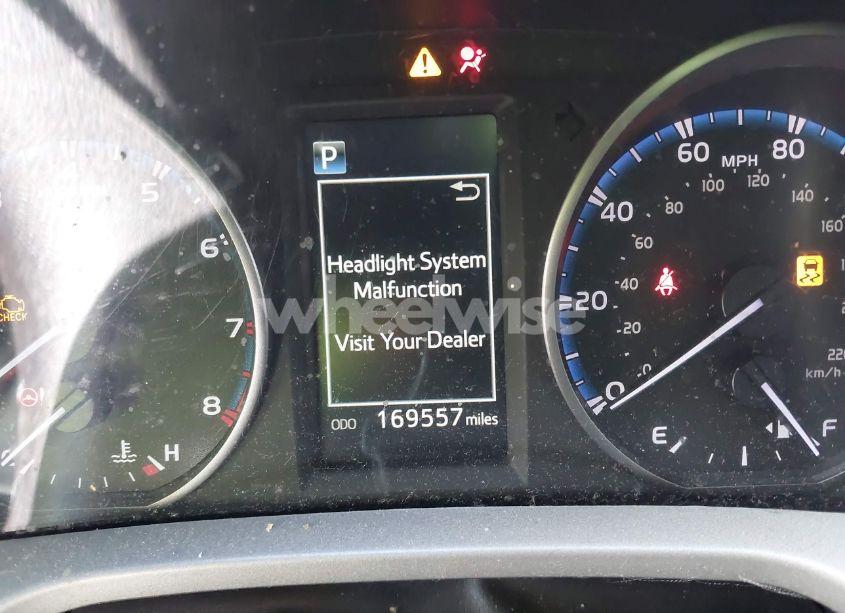 Photo 7 of 2017 Toyota Rav4 LE (VIN 2T3BFREV2HW546676)