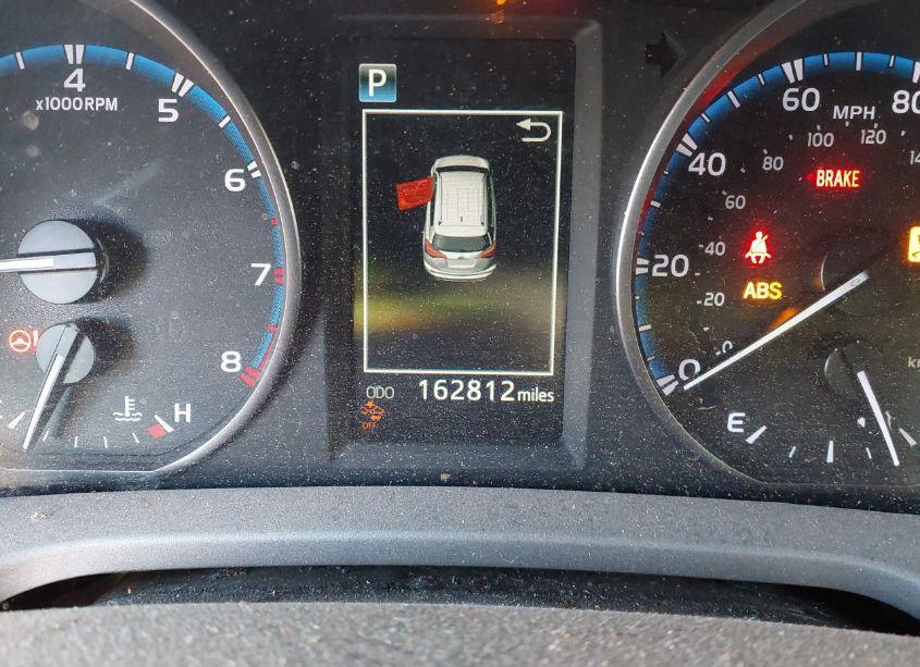 Photo 15 of 2017 Toyota Rav4 LE (VIN 2T3BFREV2HW551523)