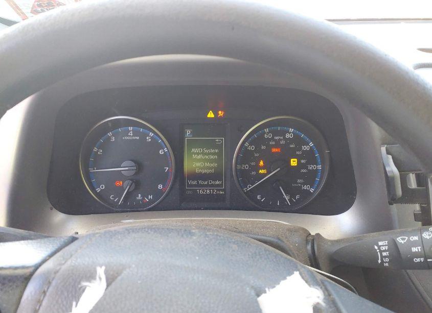 Photo 7 of 2017 Toyota Rav4 LE (VIN 2T3BFREV2HW551523)