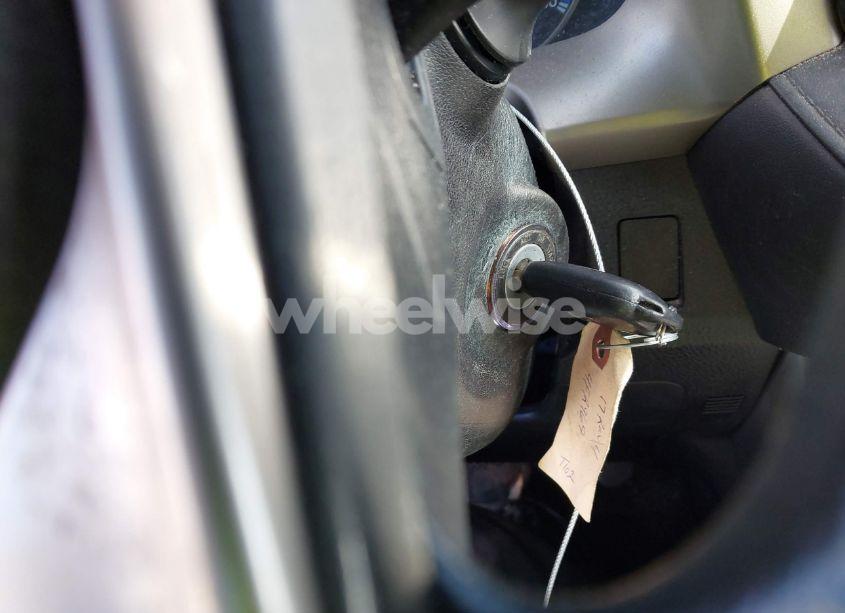 Photo 11 of 2017 Toyota Rav4 LE (VIN 2T3BFREV2HW566507)