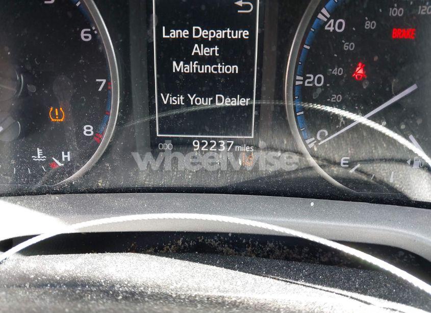 Photo 15 of 2017 Toyota Rav4 LE (VIN 2T3BFREV2HW566507)