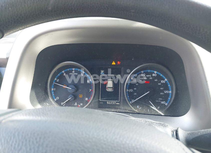 Photo 7 of 2017 Toyota Rav4 LE (VIN 2T3BFREV2HW566507)