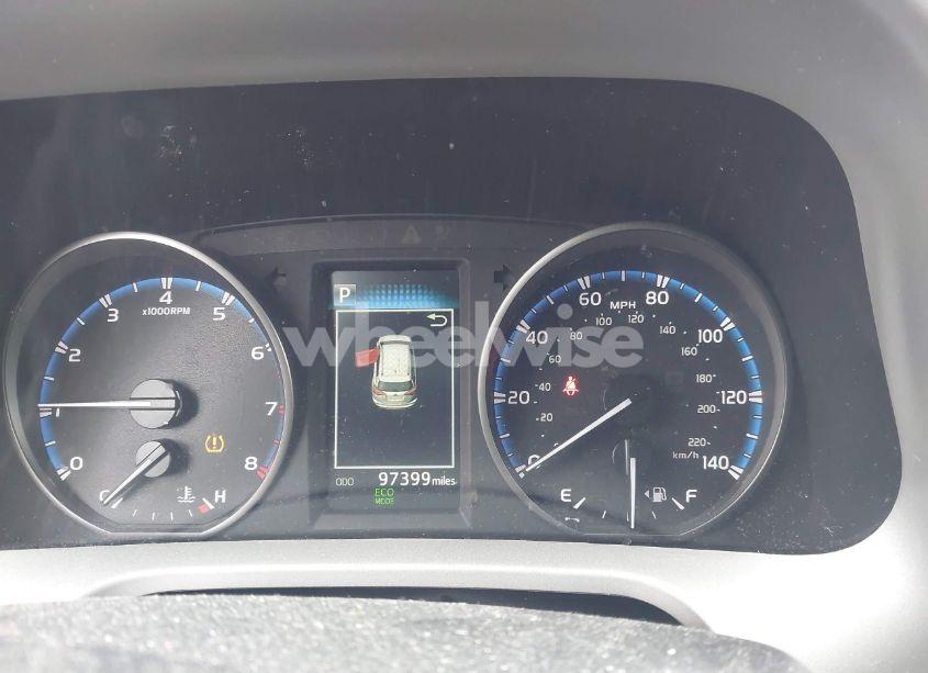 Photo 15 of 2017 Toyota Rav4 LE (VIN 2T3BFREV2HW676327)