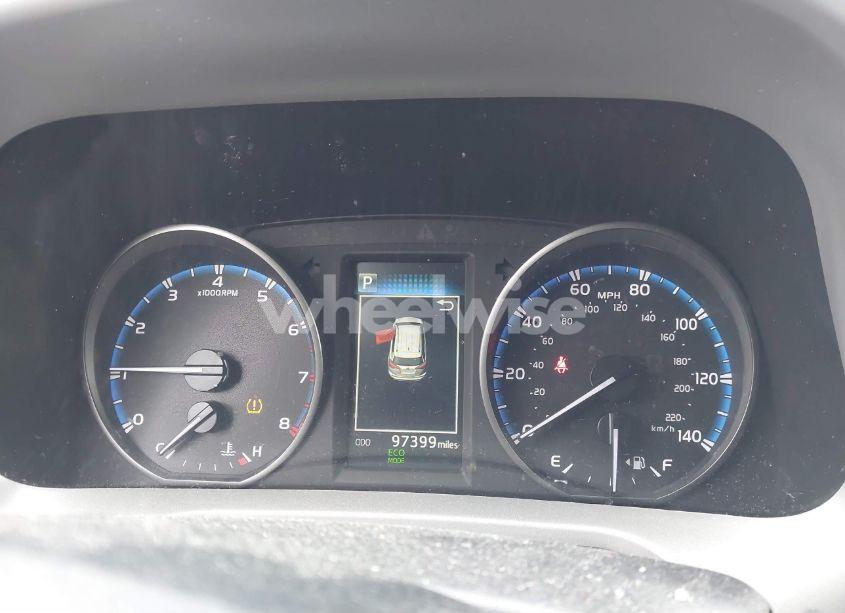 Photo 7 of 2017 Toyota Rav4 LE (VIN 2T3BFREV2HW676327)