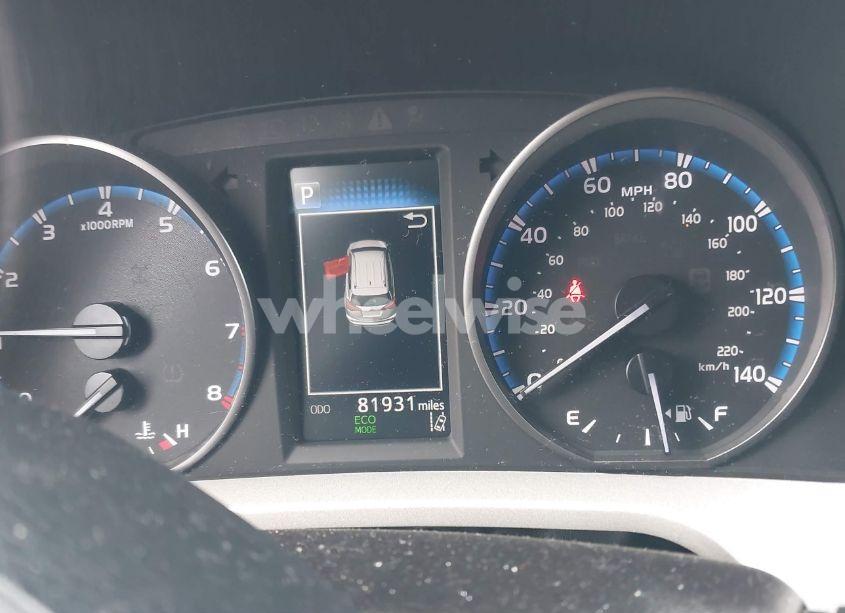 Photo 15 of 2018 Toyota Rav4 LE (VIN 2T3BFREV2JW737696)