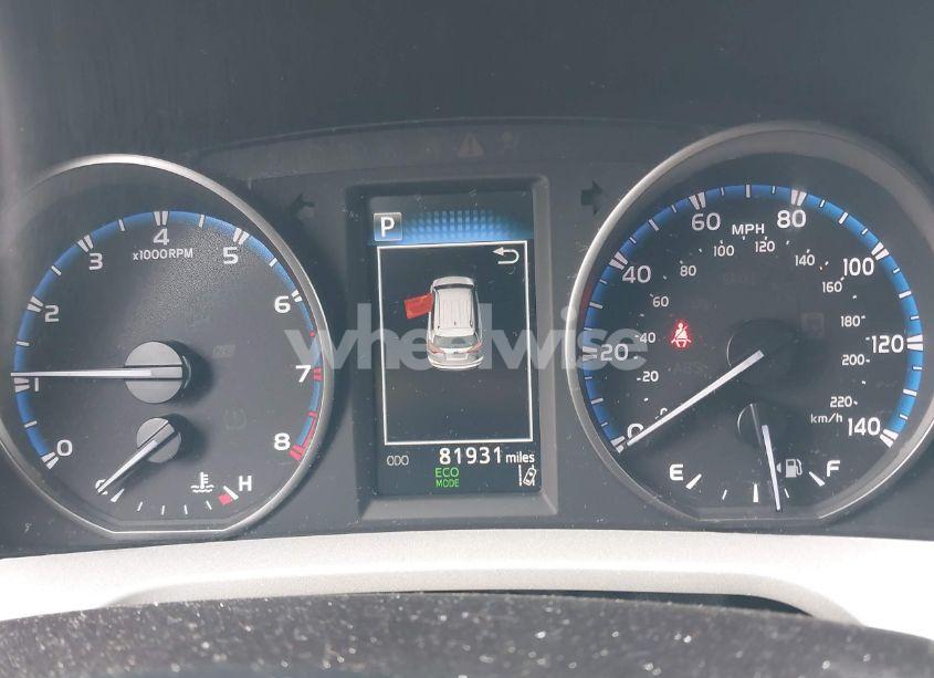 Photo 7 of 2018 Toyota Rav4 LE (VIN 2T3BFREV2JW737696)