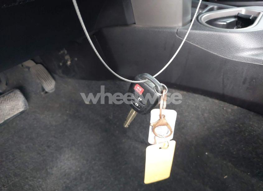 Photo 11 of 2018 Toyota Rav4 LE (VIN 2T3BFREV2JW755857)