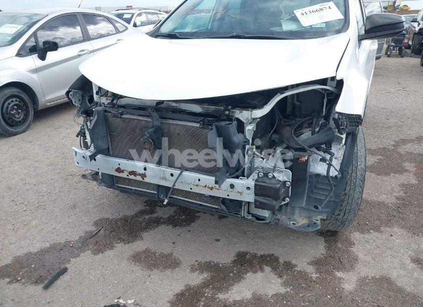 Photo 6 of 2018 Toyota Rav4 LE (VIN 2T3BFREV2JW755857)